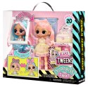 L.O.L. Surprise Lalka LOL Tweens Surprise Swap Winnie 591733