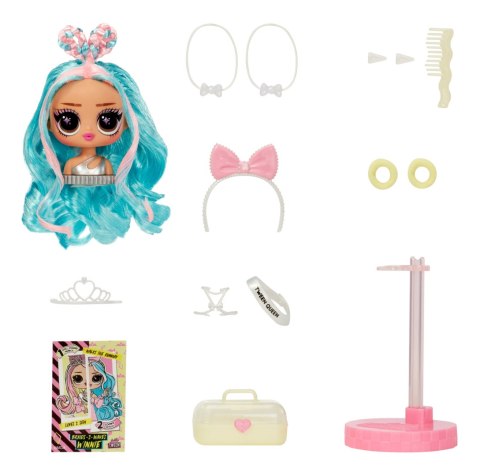 L.O.L. Surprise Lalka LOL Tweens Surprise Swap Winnie 591733