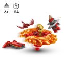 Lego 71823 Ninjago Smoczy spinner Spinjitzu Kaia