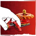Lego 71823 Ninjago Smoczy spinner Spinjitzu Kaia
