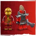 Lego 71823 Ninjago Smoczy spinner Spinjitzu Kaia