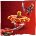 Lego 71823 Ninjago Smoczy spinner Spinjitzu Kaia
