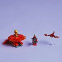 Lego 71823 Ninjago Smoczy spinner Spinjitzu Kaia