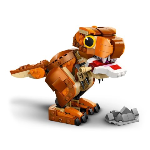Lego Jurassic World 76967 Tyranozaur Mały