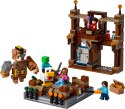 Lego Minecraft 21272 Ring walki w Forest Seat