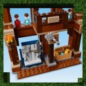 Lego Minecraft 21272 Ring walki w Forest Seat