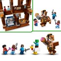 Lego Minecraft 21272 Ring walki w Forest Seat
