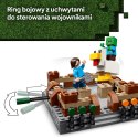 Lego Minecraft 21272 Ring walki w Forest Seat