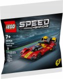 Lego Speed Champions 30709 Ferrari 499P hipersamochód