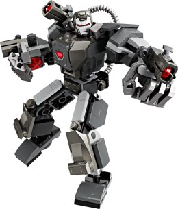 Lego Super Heroes 76277 Mechaniczna zbroja War Machine
