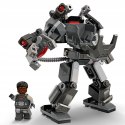 Lego Super Heroes 76277 Mechaniczna zbroja War Machine