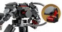 Lego Super Heroes 76277 Mechaniczna zbroja War Machine