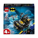 Lego Super Heroes 76301 Batman i Batmobil kontra Mr.Freeze