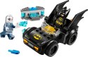 Lego Super Heroes 76301 Batman i Batmobil kontra Mr.Freeze