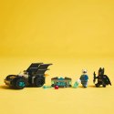Lego Super Heroes 76301 Batman i Batmobil kontra Mr.Freeze