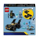 Lego Super Heroes 76301 Batman i Batmobil kontra Mr.Freeze