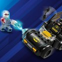 Lego Super Heroes 76301 Batman i Batmobil kontra Mr.Freeze