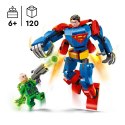 Lego Super Heroes 76302 Mech Supermana kontra Lex Luthor