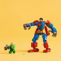 Lego Super Heroes 76302 Mech Supermana kontra Lex Luthor
