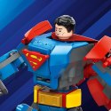 Lego Super Heroes 76302 Mech Supermana kontra Lex Luthor