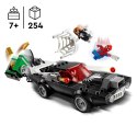 Lego Super Heroes 76309 Spider-Man kontra muscle car Venoma