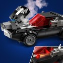 Lego Super Heroes 76309 Spider-Man kontra muscle car Venoma