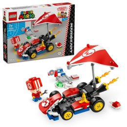 Lego Super Mario 72032 Mario Kart Standard Kart