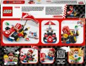 Lego Super Mario 72032 Mario Kart Standard Kart
