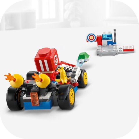 Lego Super Mario 72032 Mario Kart Standard Kart