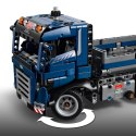 Lego Technic 42203 Wywrotka z przechylaną skrzynią