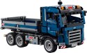 Lego Technic 42203 Wywrotka z przechylaną skrzynią