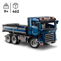 Lego Technic 42203 Wywrotka z przechylaną skrzynią