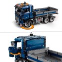 Lego Technic 42203 Wywrotka z przechylaną skrzynią