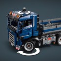 Lego Technic 42203 Wywrotka z przechylaną skrzynią