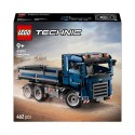 Lego Technic 42203 Wywrotka z przechylaną skrzynią