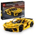 Lego Technic 42205 Chevrolet Corvette Stingray