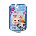Littlest Pet Shop G7 seria 2 Figurka Niespodzianka zwierzątko niespodzianka
