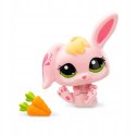 Littlest Pet Shop G7 seria 2 Figurka Niespodzianka zwierzątko niespodzianka