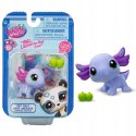 Littlest Pet Shop G7 seria 2 Figurka Niespodzianka zwierzątko niespodzianka