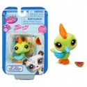 Littlest Pet Shop G7 seria 2 Figurka Niespodzianka zwierzątko niespodzianka