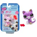 Littlest Pet Shop G7 seria 2 Figurka Niespodzianka zwierzątko niespodzianka
