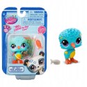 Littlest Pet Shop G7 seria 2 Figurka Niespodzianka zwierzątko niespodzianka