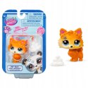 Littlest Pet Shop G7 seria 2 Figurka Niespodzianka zwierzątko niespodzianka