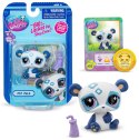 Littlest Pet Shop G7 seria 2 Figurka Niespodzianka zwierzątko niespodzianka