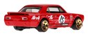 Nissan Skyline HT 2000GT-X Hot Wheels HRT01 J-Import Series