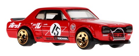 Nissan Skyline HT 2000GT-X Hot Wheels HRT01 J-Import Series