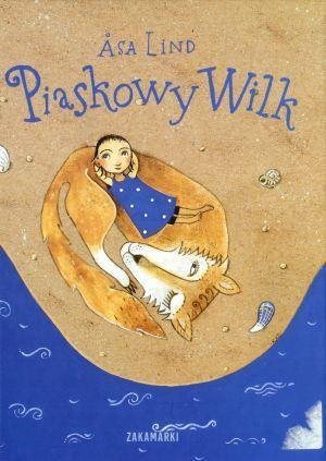 Piaskowy Wilk Asa Lind Zakamarki