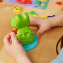 Play-Doh Ciastolina Zestaw Wesoła Żaba F6926