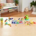 Play-Doh Ciastolina Zestaw Wesoła Żaba F6926