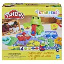 Play-Doh Ciastolina Zestaw Wesoła Żaba F6926